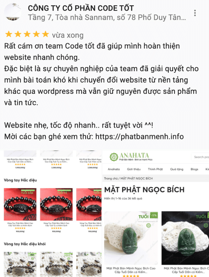 danhgia phatbanmenh