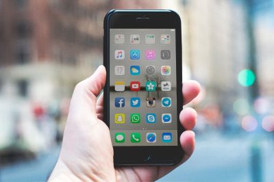 Website chuẩn SEO cần Mobile Friendly