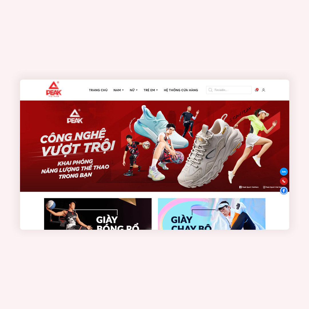 peaksport