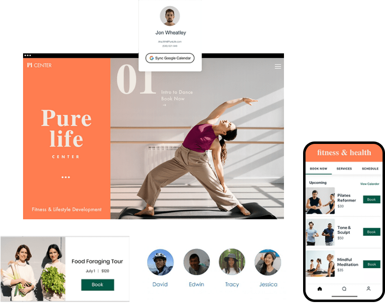 Chuyển website sang WordPress