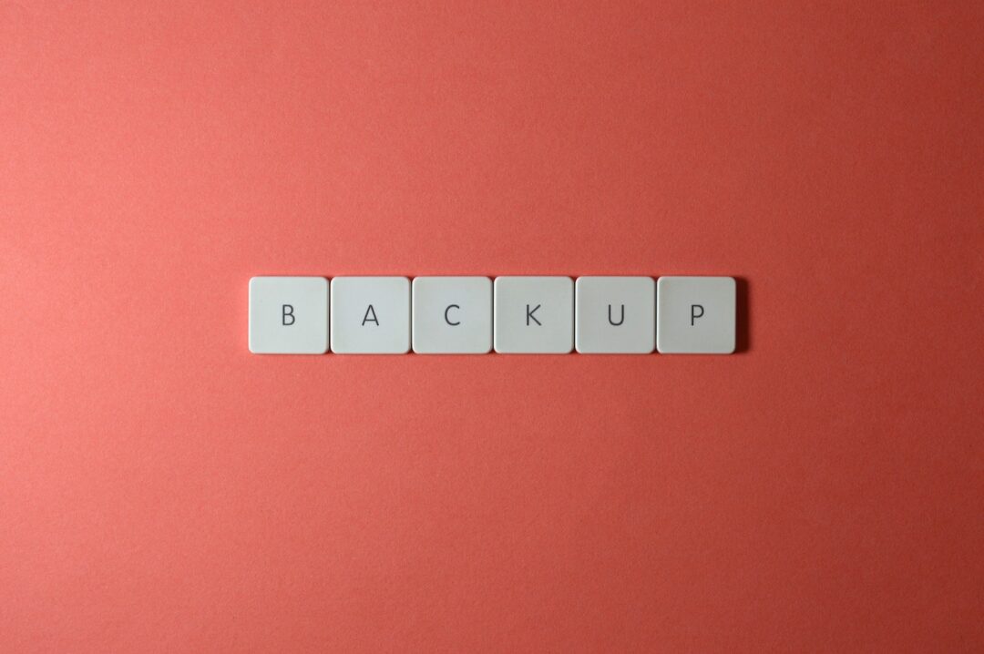 Backup WordPress toàn diện