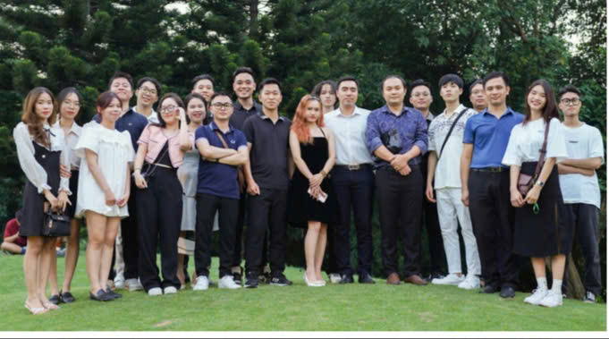 Laravel Hay WordPress? 5 Lý Do Doanh Nghiệp Nên Chuyển Website Về WordPress Ngay Hôm Nay 5 gen n z6761034097206 3b91dc08b22c29b30f52701f17043687