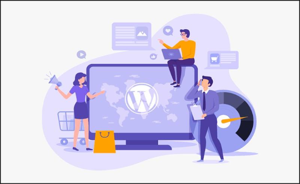 Giải Đáp 5 Hiểu Lầm Phổ Biến Về WordPress – Bạn Đang Đánh Giá Sai Một Nền Tảng Tuyệt Vời? 3 image 2